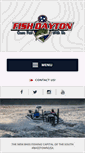 Mobile Screenshot of fishdayton.com